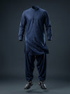 Jeans Blue –  Wash & Wear - BINZIAN FABRICS