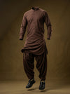 Maroon –  Wash & Wear - BINZAIN FABRICS