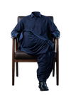 Carrot Color – Italian Wash & Wear - BINZAIN FABRICS