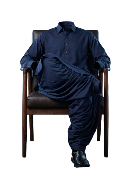 Carrot Color – Italian Wash & Wear - BINZAIN FABRICS