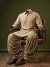 Skin Color – Italian Wash & Wear - BINZAIN FABRICS