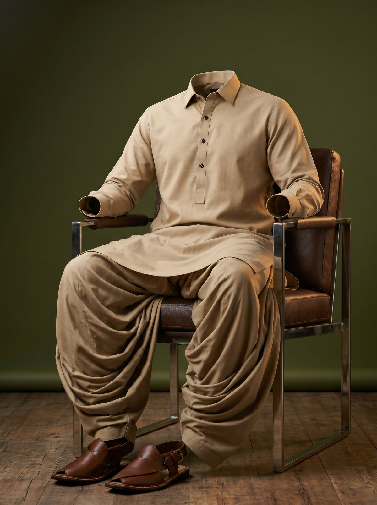 Skin Color – Italian Wash & Wear - BINZAIN FABRICS