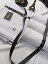 Super White –  Wash & Wear - BINZAIN FABRICS